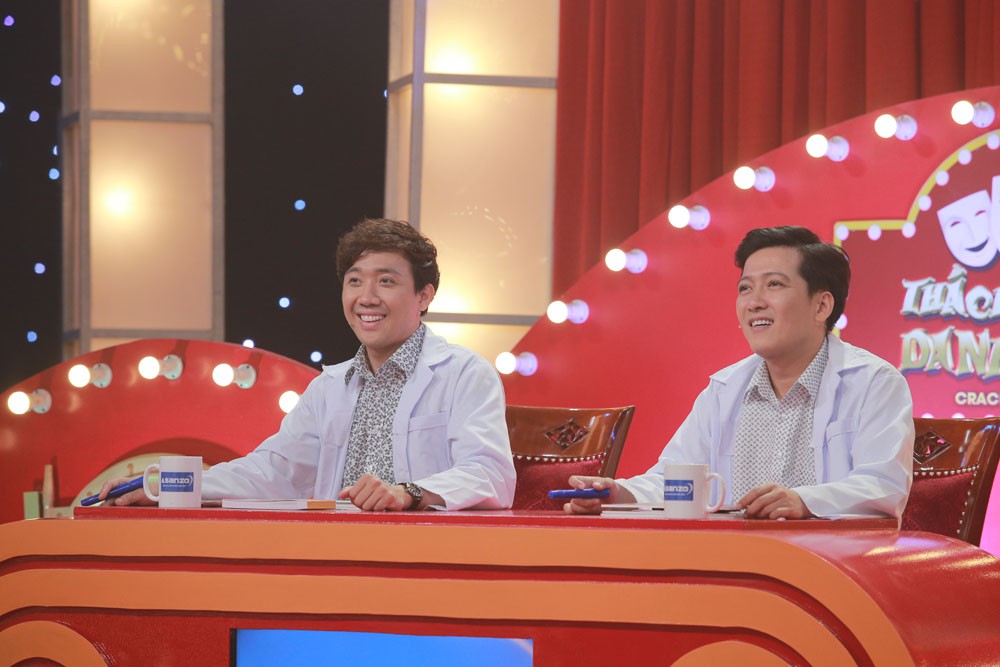 Thách thức danh hài: Cô bé 13 tuổi thổ lộ chưa đi diễn, nhưng bị phát hiện từng là thí sinh của gameshow hài